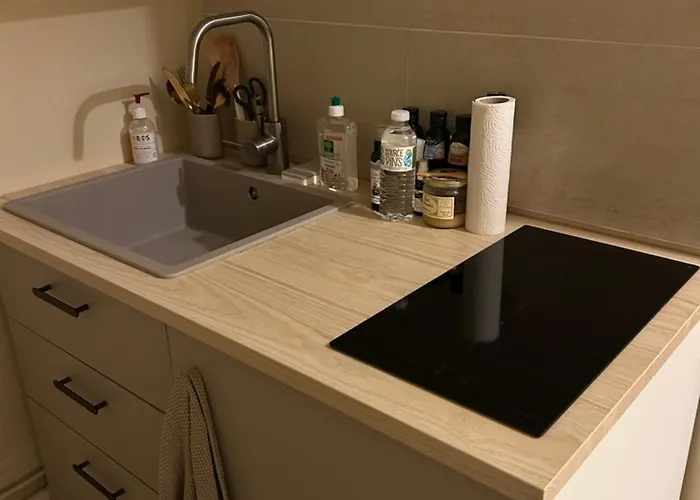 Διαμέρισμα Entierement Renove Avec Balcon Place De La Bastille Παρίσι